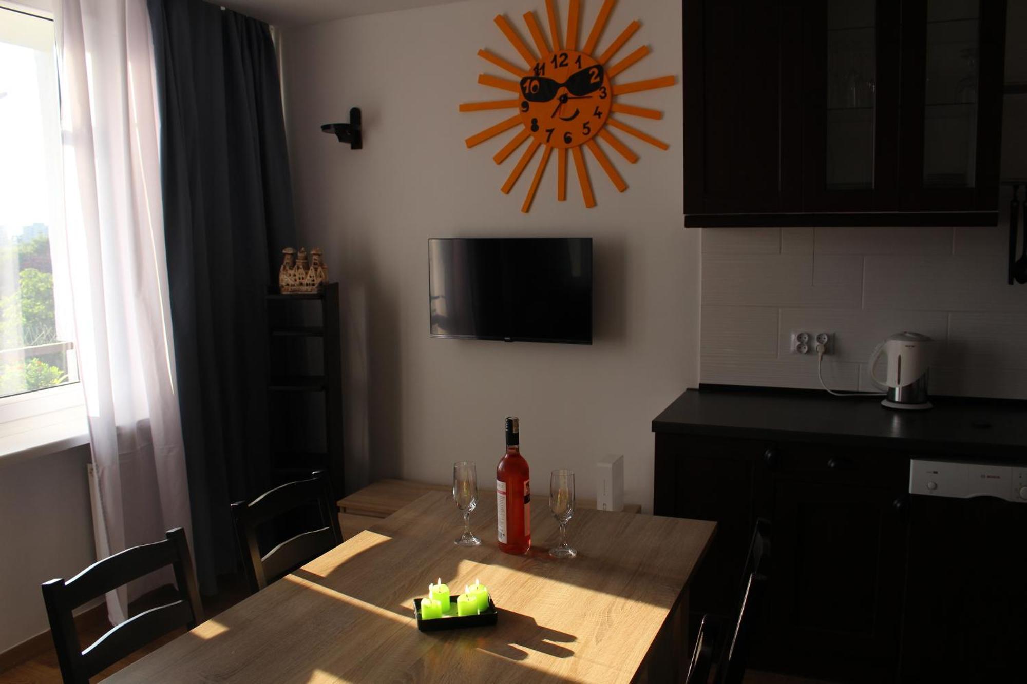 Chodecka Apartament *